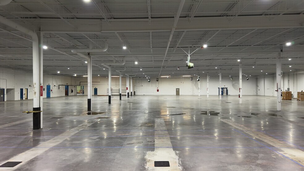 More Photos Of 1022 McCormick Hwy, Lincolnton Distribution For Sale