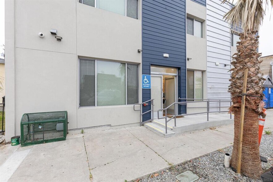 More Photos Of 4017 42nd St, San Diego Rehabilitation Center For Sale