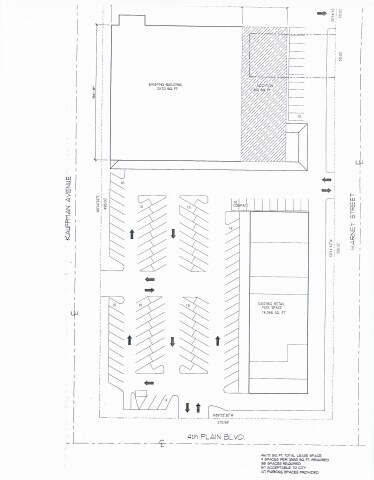 More Photos Of 800 W Fourth Plain Blvd, Vancouver General Retail For Lease