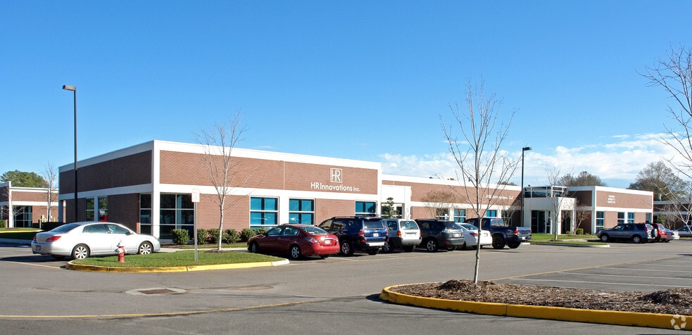 More Photos Of 644 Independence Pky, Chesapeake Medical For Sale