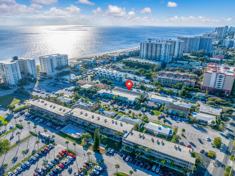 More Photos Of 3215 NE 7th St, Pompano Beach Apartments For Sale