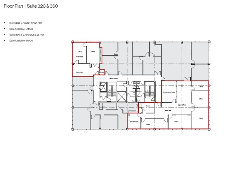 More Photos Of 241 Ridge St, Reno Medical For Lease