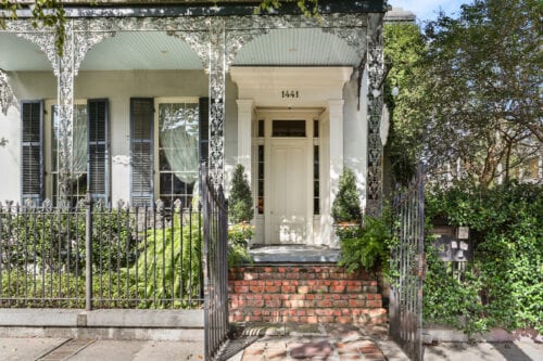 More Photos Of 1441 Magazine St, New Orleans Hospitality For Sale