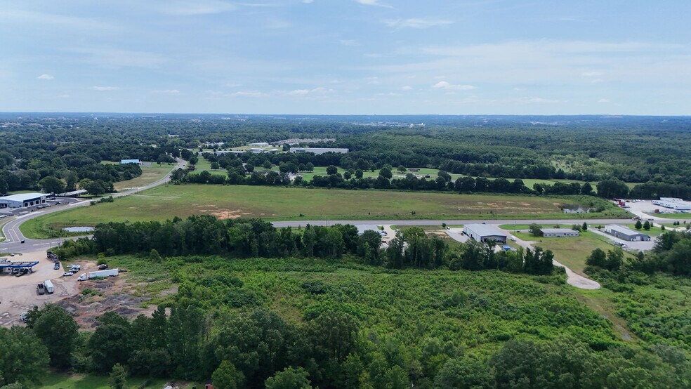 More Photos Of 0000 Joe Mallisham Parkway, Tuscaloosa Land For Sale