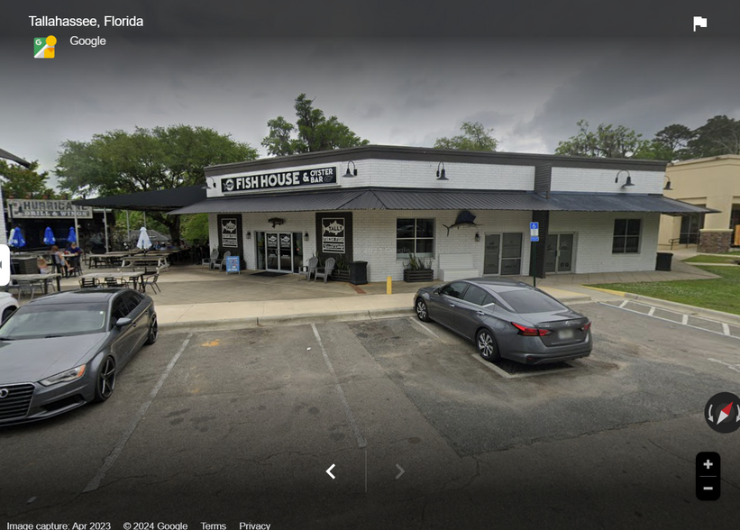 Primary Photo Of 6800 Thomasville Rd, Tallahassee Storefront For Sale