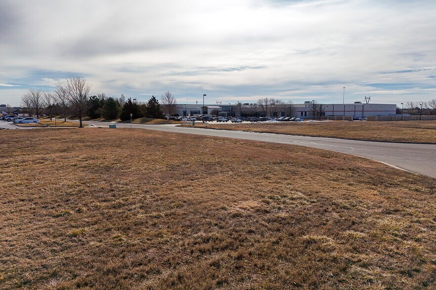 More Photos Of 10600 26th Cir, Wichita Land For Sale