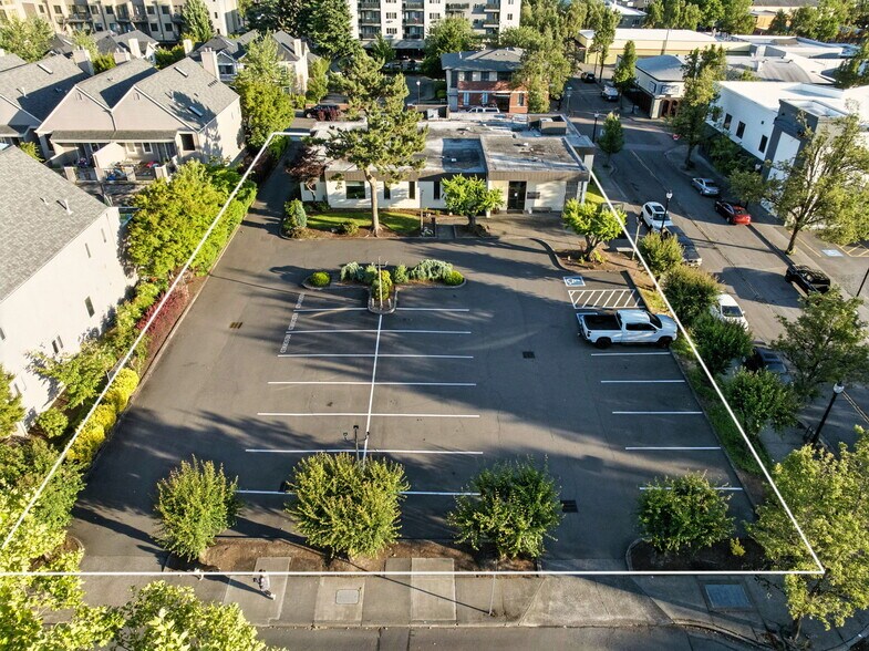 More Photos Of 400 NE Roberts Ave, Gresham Medical For Sale