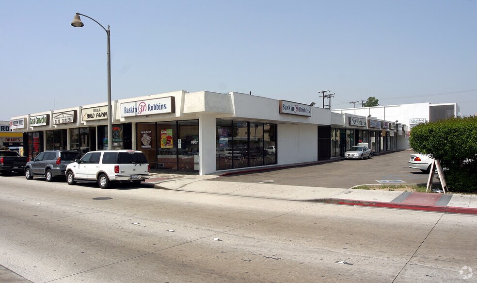 More Photos Of 6901 Atlantic Ave, Bell Unknown For Lease