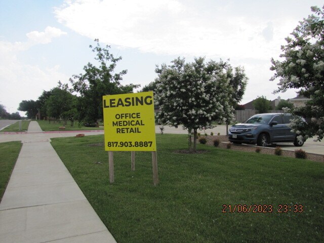 More Photos Of 1801 Rufe Snow Dr, Keller Medical For Sale