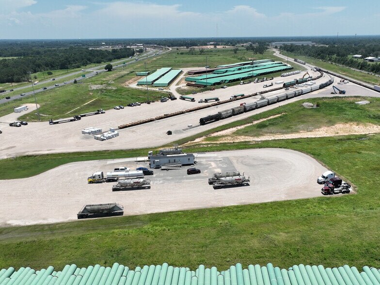 More Photos Of 23639 State Highway 6, Hempstead Land For Sale