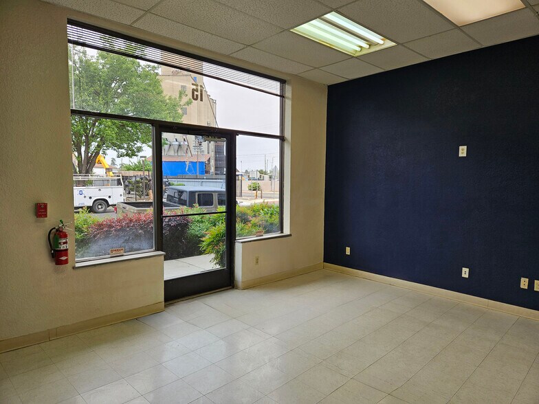 More Photos Of 142 N 9th St, Modesto Office For Lease