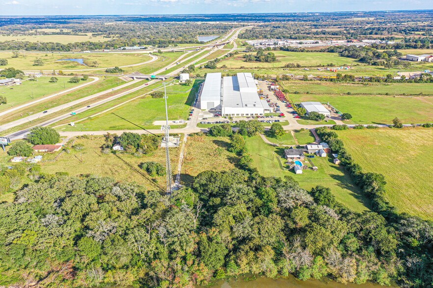 More Photos Of 000 Blasingame Rd, Hempstead Land For Sale