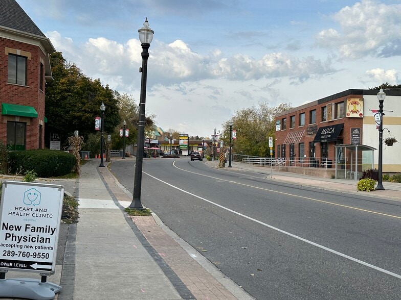 More Photos Of 70 King St E, Hamilton Storefront For Sale
