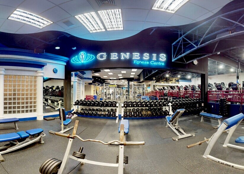 More Photos Of 671 Main St, Harleysville General Retail For Lease