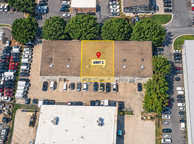 Primary Photo Of 1051 Cannons Ct, Woodbridge Industrial For Lease