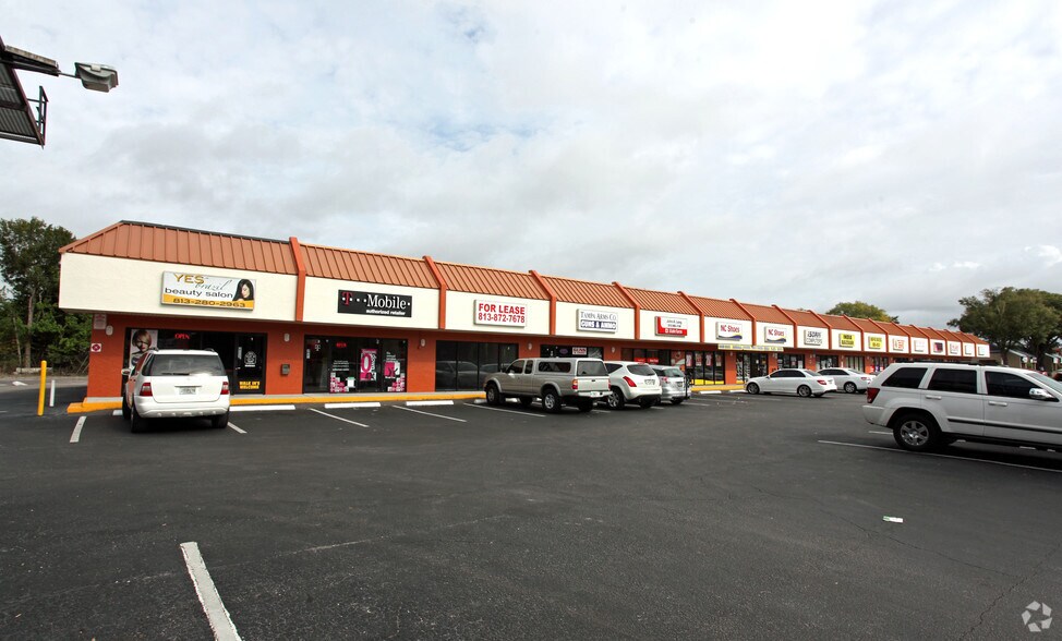More Photos Of 4023 W Waters Ave, Tampa Unknown For Lease