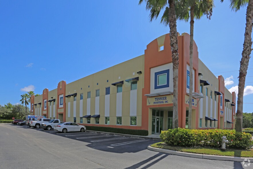 More Photos Of 755 NW 17th Ave, Delray Beach Industrial For Lease