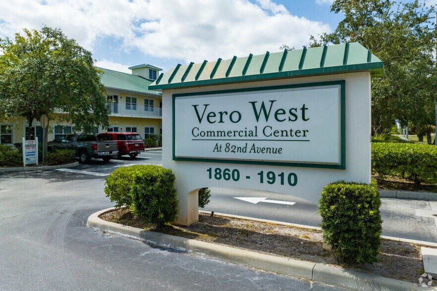 More Photos Of 1860 82nd Ave, Vero Beach Unknown For Lease