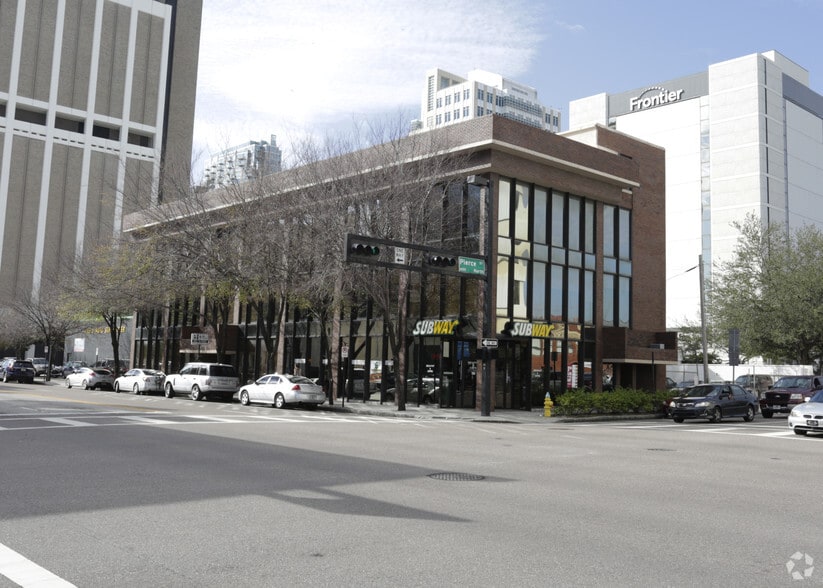 More Photos Of 620 E Twiggs St, Tampa Office For Lease