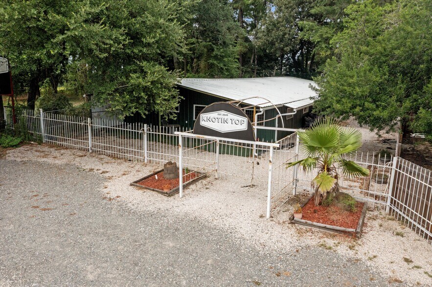 Primary Photo Of 2508 US-69, Lufkin Lodge Meeting Hall For Sale