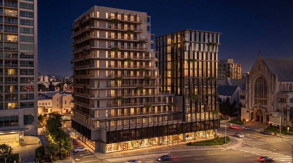 More Photos Of , Los Angeles Land For Sale