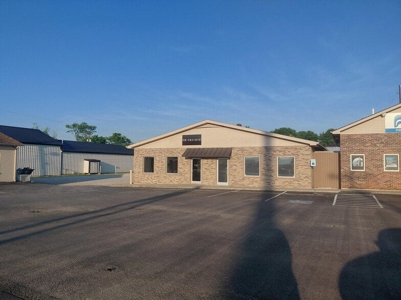 More Photos Of 55 Slate Branch Rd, Somerset General Retail For Lease