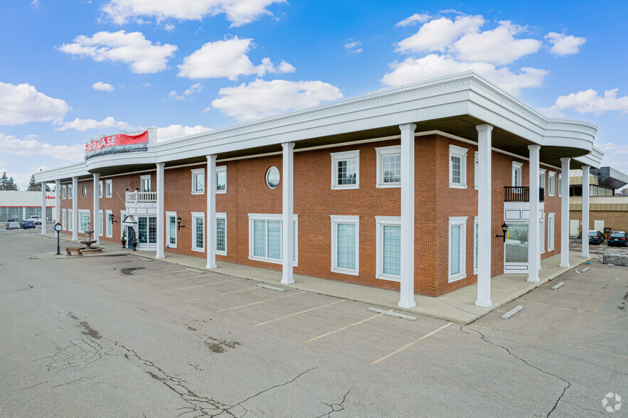 Primary Photo Of 67 Glenbrook Pl SW, Calgary Office For Lease