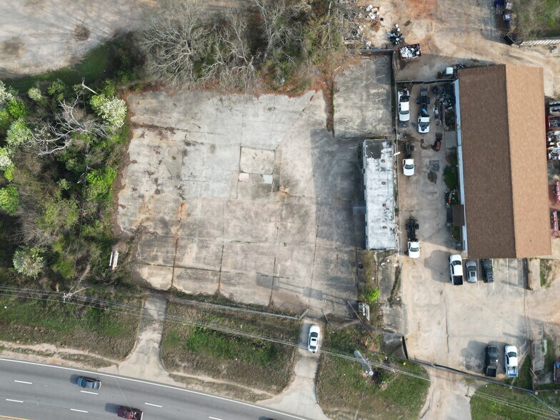 More Photos Of 1833 Gordon Hwy, Augusta Auto Dealership For Sale