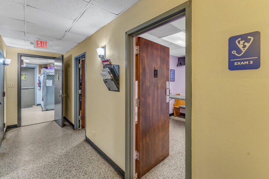 More Photos Of 141 E Main St, Youngsville Medical For Sale