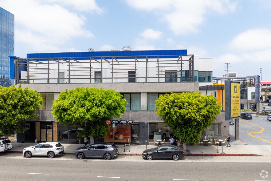 More Photos Of 11301 W Olympic Blvd, Los Angeles General Retail For Lease