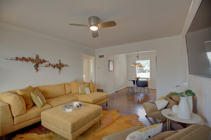 More Photos Of 1920 S Cheyenne Ave, Tulsa Apartments For Sale