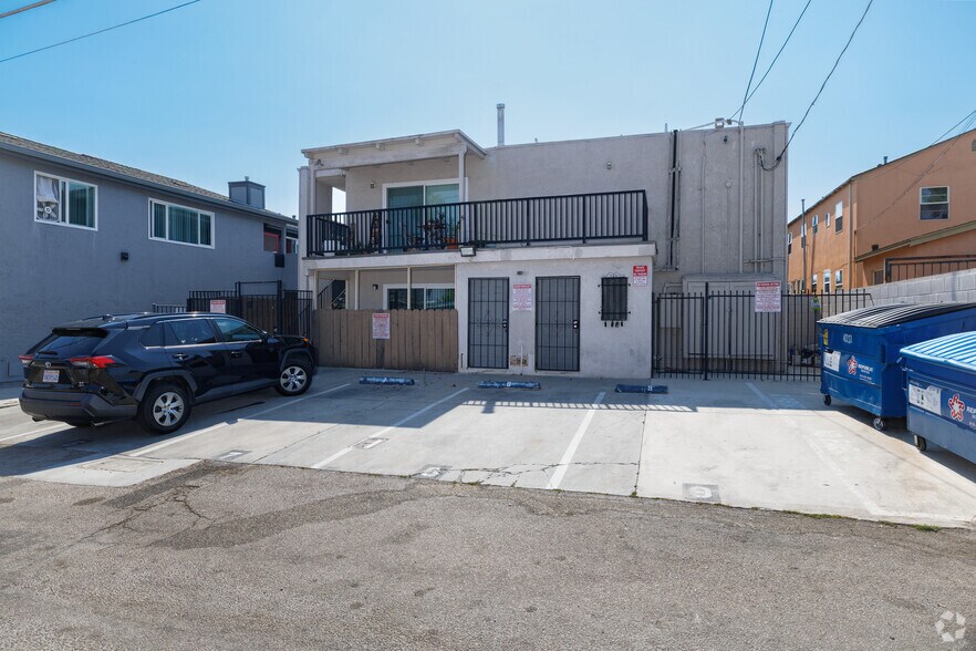 More Photos Of 4053 Wilson Ave, San Diego Apartments For Sale