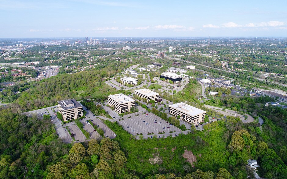 More Photos Of 661 Andersen Dr, Pittsburgh Office For Lease