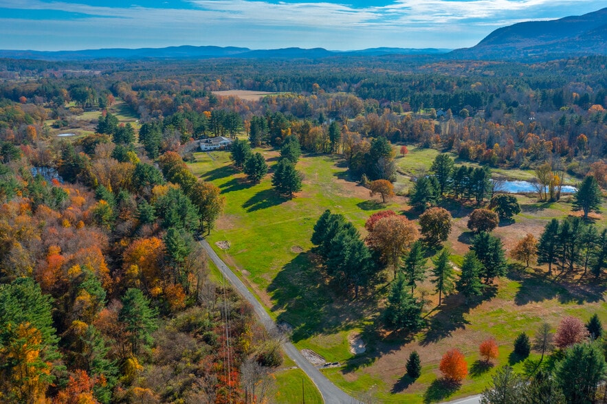 More Photos Of 685 S Egremont Rd, Great Barrington Golf Course Driving Range For Sale