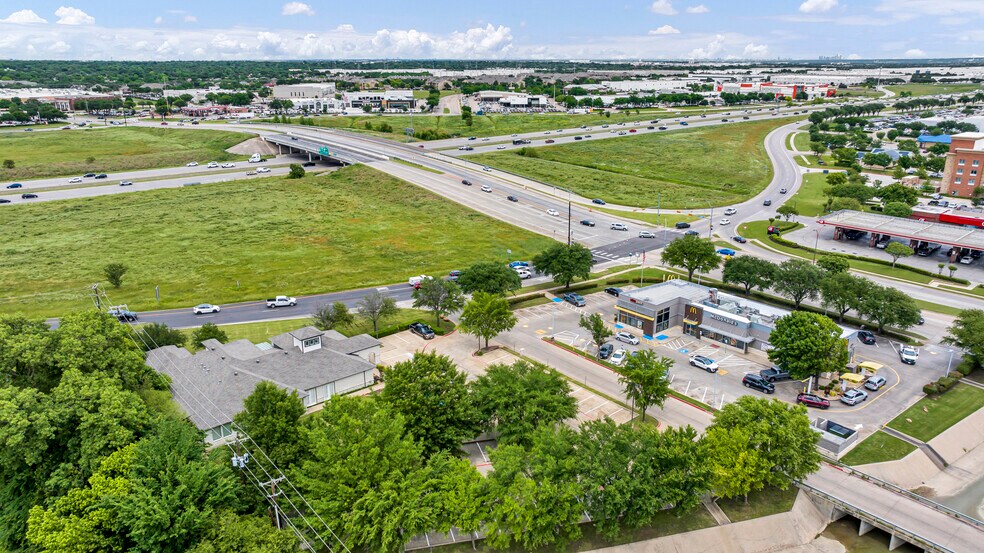 More Photos Of 840 E I-20 Hwy, Arlington Medical For Sale