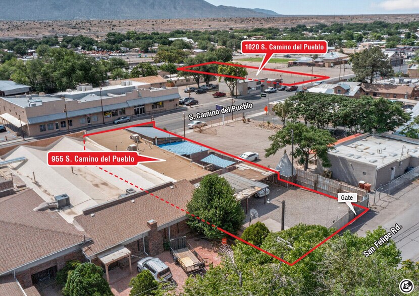 More Photos Of 955 S Camino Del Pueblo, Bernalillo Bar For Sale