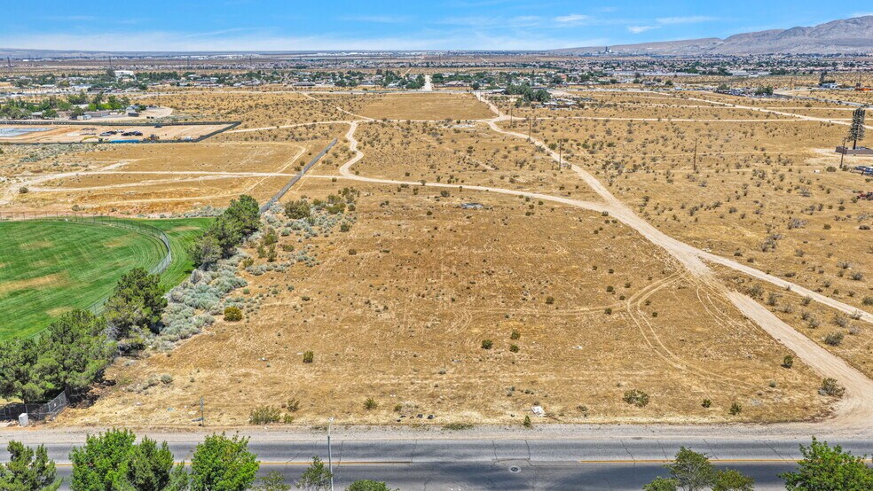 More Photos Of 13702 Del Cerro st, Victorville Land For Sale