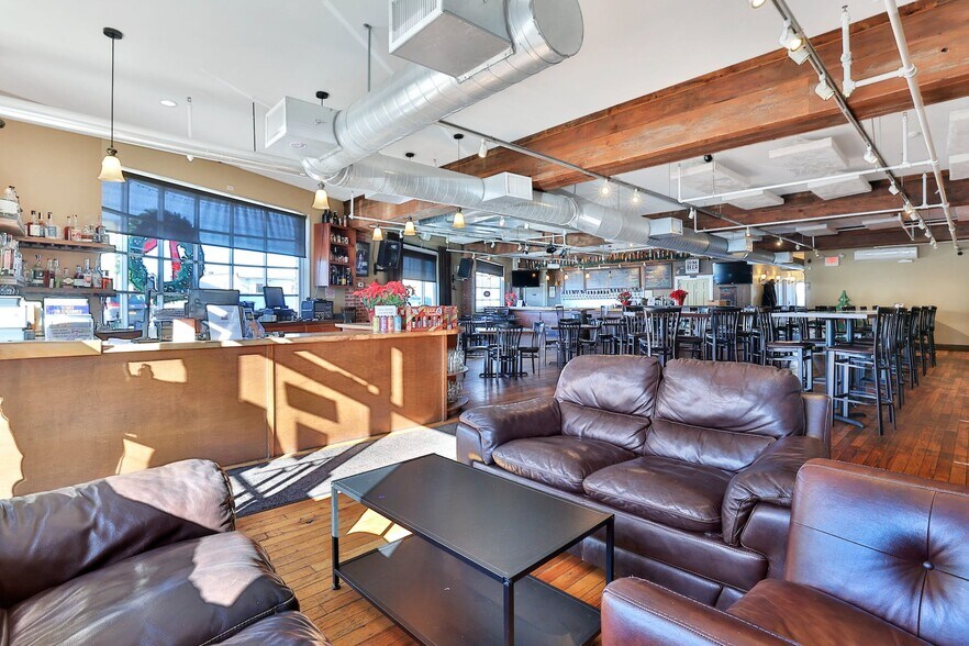 More Photos Of 148-164 E Route 59, Nanuet Freestanding For Sale