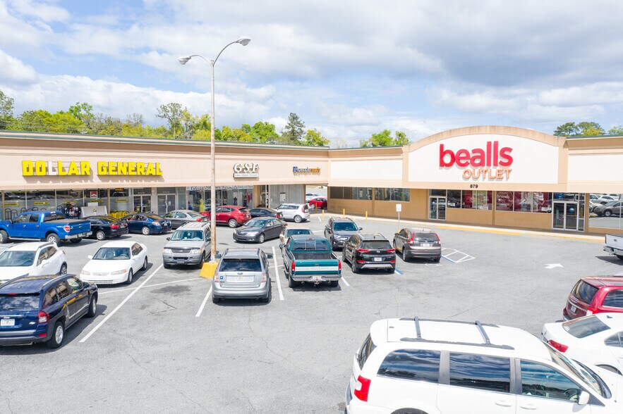 More Photos Of 857 US 41, Lake City Unknown For Lease