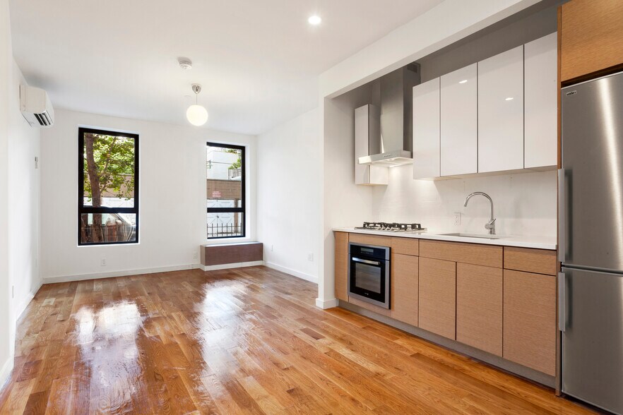 More Photos Of 137 Nelson St, Brooklyn Apartments For Sale