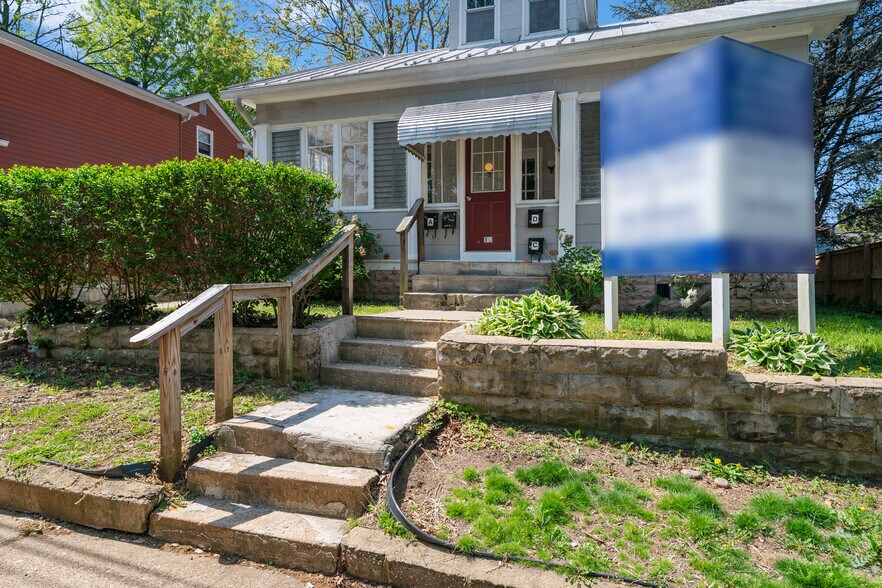More Photos Of 13 Annapolis St, Annapolis Storefront Retail Office For Sale