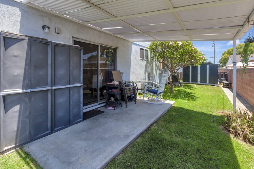 More Photos Of 12731 Barlin Ave, Downey Apartments For Sale