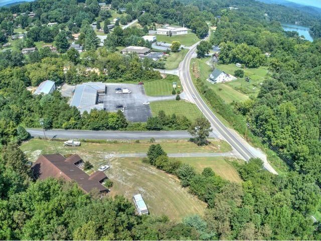 More Photos Of 4954 Fort Henry Dr, Kingsport Religious Facility For Sale