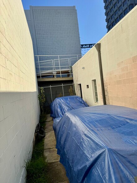 More Photos Of 84 E 21st Ave, San Mateo Service For Lease