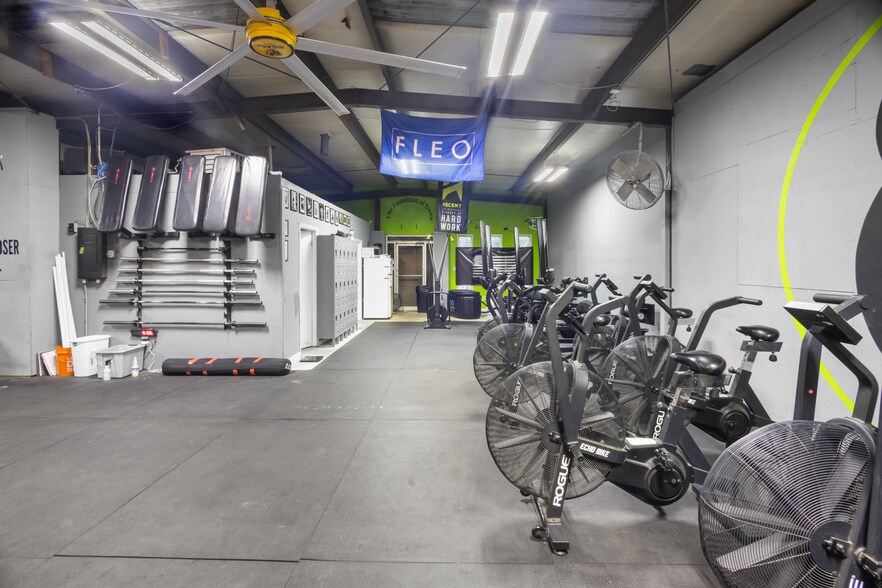 More Photos Of 3340 Vaucluse Rd, Aiken Warehouse For Lease