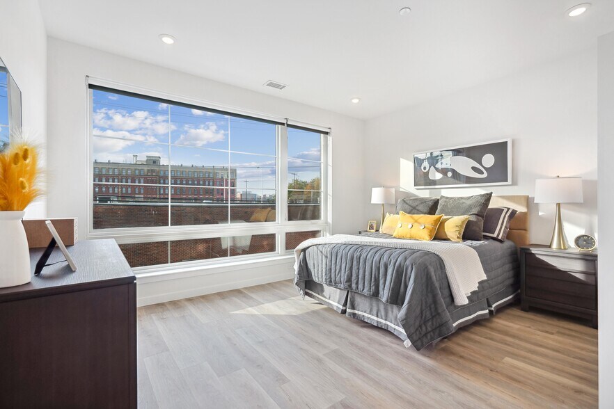 More Photos Of 741 Spring Garden St, Philadelphia Apartments For Lease