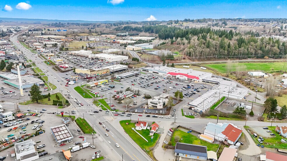 More Photos Of 19910 Old Owen Rd, Monroe Land For Sale