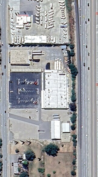 More Photos Of 2648 W Ramsey St, Banning Refrigeration Cold Storage For Sale