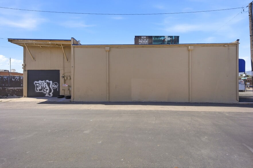 More Photos Of 2800 E Platte Ave, Colorado Springs Auto Repair For Lease