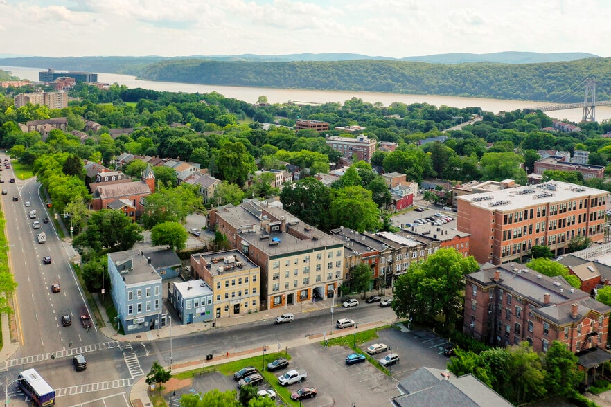 More Photos Of 214 Main St, Poughkeepsie Loft Creative Space For Sale